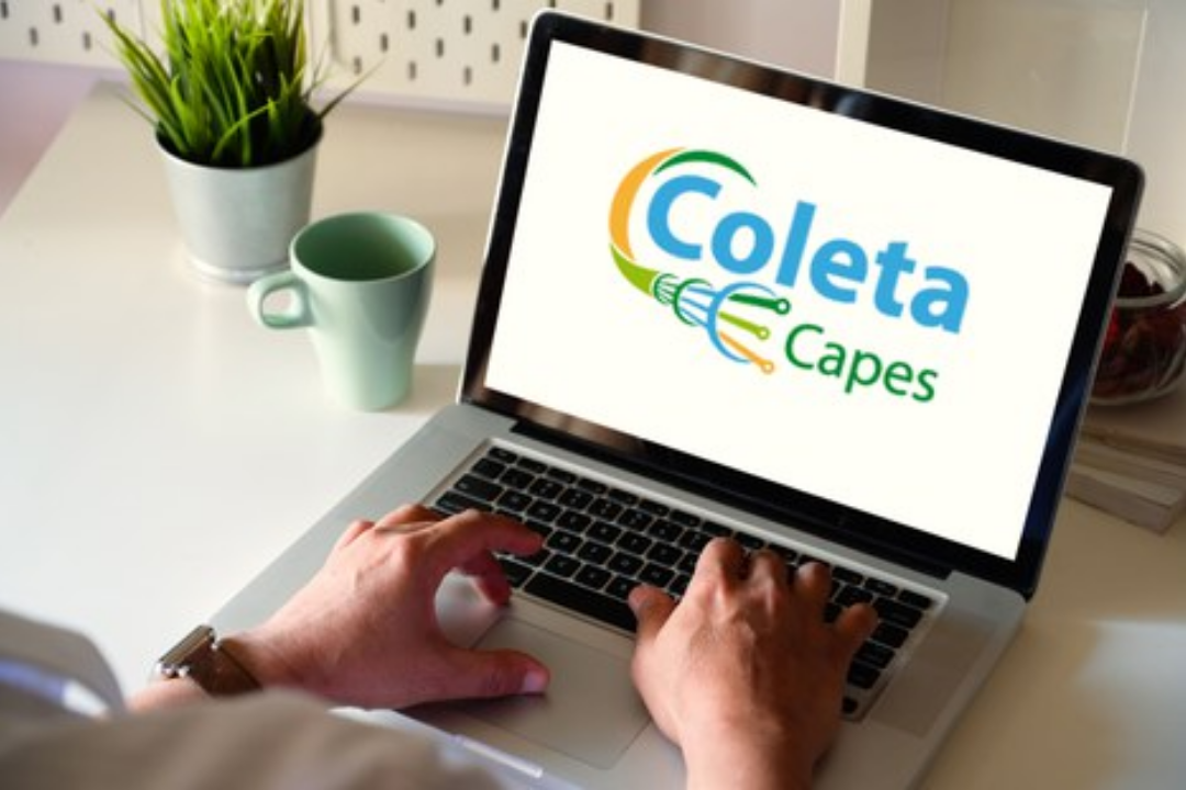 Coleta Capes